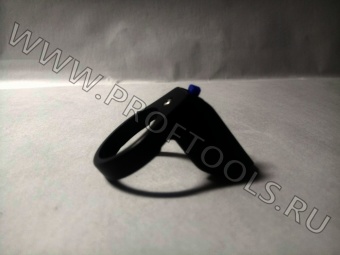 Фонарик светодиодный для Dremel / насадка-лампочка Дремель/ запчасть артикул  1600A009P2 1.600.A00.9P2 дремель